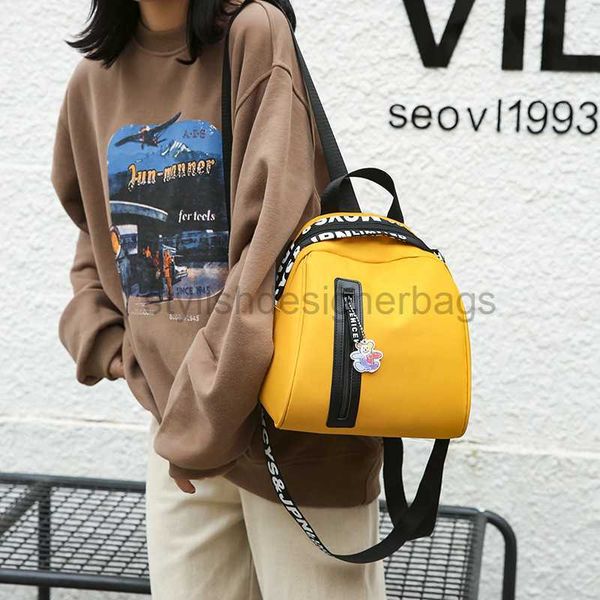 backpack style three purpose backpack trend 2023 summer new single shoulder crossbody bag fashion casual nylon cloth small backpackstylishde
backpack style three purpose backpack trend 2023 summer new single shoulder crossbody bag fashion casual nylon cloth small backpackstylishde