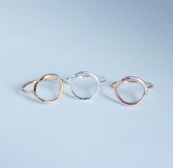 simple brushed silver color karma circle rings for women trendy round party wedding band jewelry durable rings bijoux r0276808372
simple brushed silver color karma circle rings for women trendy round party wedding band jewelry durable rings bijoux r0276808372