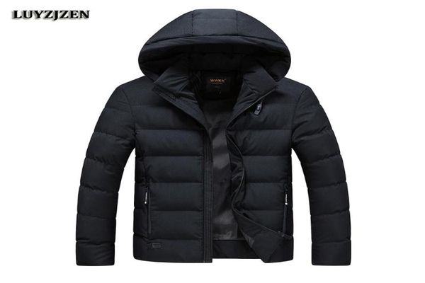 whole new 2020 man casual comfortable winter warm parkas fashion solid long coat jacket men 7 colors outwear luyzjzen k777840150, Black
whole new 2020 man casual comfortable winter warm parkas fashion solid long coat jacket men 7 colors outwear luyzjzen k777840150, Black