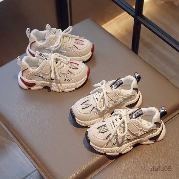 sneakers kids sport shoes fashion mesh breathable boys sneakers new spring autumn children girls outdoor running shoes r230810, Black;red
sneakers kids sport shoes fashion mesh breathable boys sneakers new spring autumn children girls outdoor running shoes r230810, Black;red