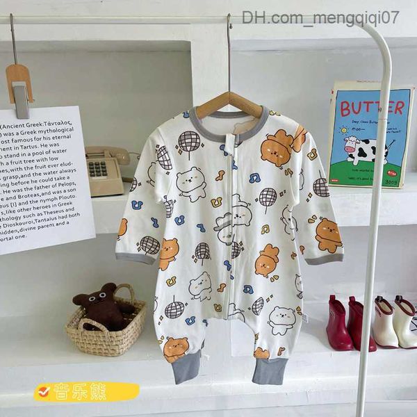 pajamas baby sleeping bag cute printed baby pajamas walking and playing pajamas thin sleeping bag and leg newborn jumpsuit z230810, Blue;red
pajamas baby sleeping bag cute printed baby pajamas walking and playing pajamas thin sleeping bag and leg newborn jumpsuit z230810, Blue;red