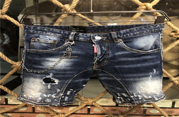 ss20 new arrival designer men d2 short jeans pants fashion holes trousers italy size 4454 a21117187830, Blue
ss20 new arrival designer men d2 short jeans pants fashion holes trousers italy size 4454 a21117187830, Blue