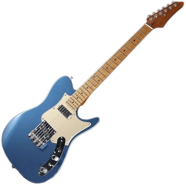 prestige azs2209h pbm electric guitar as same of the pictures
prestige azs2209h pbm electric guitar as same of the pictures