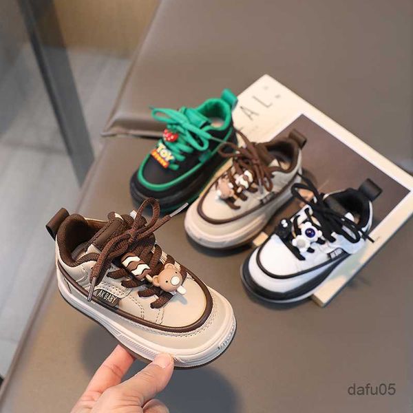 sneakers 2023 spring and autumn season girls' and boys' cartoon cute casual running shoes r230810, Black;red
sneakers 2023 spring and autumn season girls' and boys' cartoon cute casual running shoes r230810, Black;red