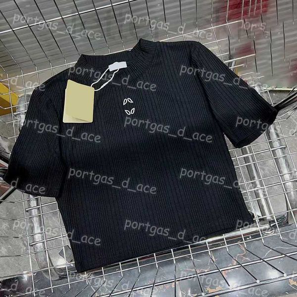 women's plus size t-shirt designer vintage women t shirts short stretchy knitted sleeve summer spring shirt obg0, Black
women's plus size t-shirt designer vintage women t shirts short stretchy knitted sleeve summer spring shirt obg0, Black