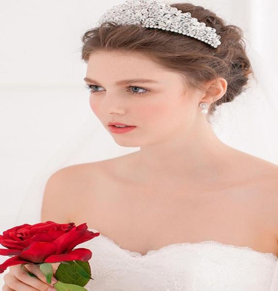 gorgeous pretty full crystals rhinestones crown wedding headband bridal tiara4934078, Slivery;golden
gorgeous pretty full crystals rhinestones crown wedding headband bridal tiara4934078, Slivery;golden