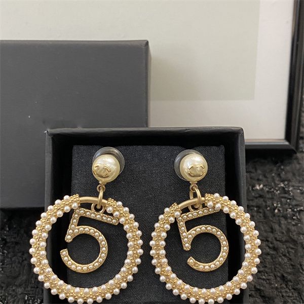 designer earrings ccity luxury stud women jewelry gold simple drop earring woman hoop ohrringe with box 267, Golden;silver
designer earrings ccity luxury stud women jewelry gold simple drop earring woman hoop ohrringe with box 267, Golden;silver