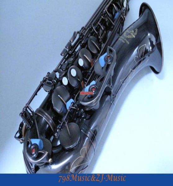 professional taishan tenor saxophone red antique finish bb sax high f lorico accessory31504928861748
professional taishan tenor saxophone red antique finish bb sax high f lorico accessory31504928861748