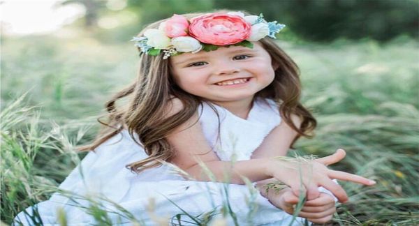 new children039s rose flower bohemian headband girls039 fashion european and american headwear flower hair accessories headb5191371, Slivery;white
new children039s rose flower bohemian headband girls039 fashion european and american headwear flower hair accessories headb5191371, Slivery;white