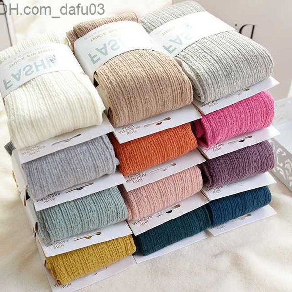 socks hosiery autumn winter pantyhose cotton knitted stockings candy color women's warm twisted stripes women's tights z230810, Black;white
socks hosiery autumn winter pantyhose cotton knitted stockings candy color women's warm twisted stripes women's tights z230810, Black;white