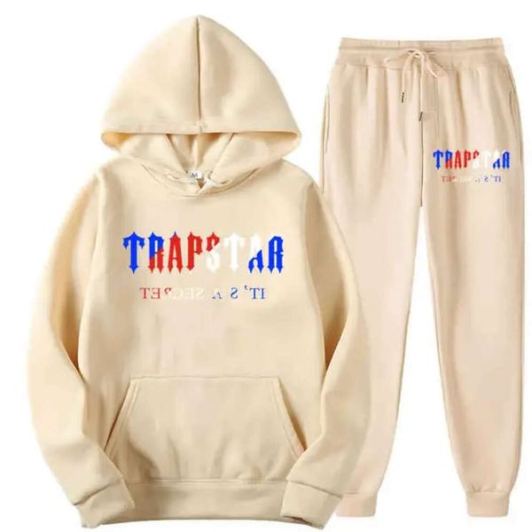 tracksuit trapstar brand printed sportswear men's t shirts 16 colors warm two pieces set loose hoodie sweatshirt pants jogging 220615x, White;black
tracksuit trapstar brand printed sportswear men's t shirts 16 colors warm two pieces set loose hoodie sweatshirt pants jogging 220615x, White;black