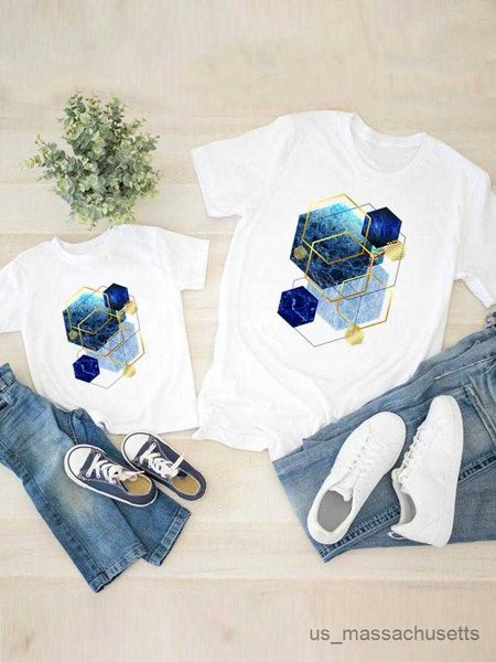 family matching outfits graphic t-shirt tee lovely trend watercolor women child kid clothing boy girl summer family matching outfits mom mam, Blue
family matching outfits graphic t-shirt tee lovely trend watercolor women child kid clothing boy girl summer family matching outfits mom mam, Blue