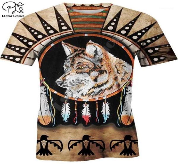 plstar cosmos 3d native indians wolf print t shirts o neck short sleeves wolf men tshirt casual man tees mens 611835806, White;black 
plstar cosmos 3d native indians wolf print t shirts o neck short sleeves wolf men tshirt casual man tees mens 611835806, White;black