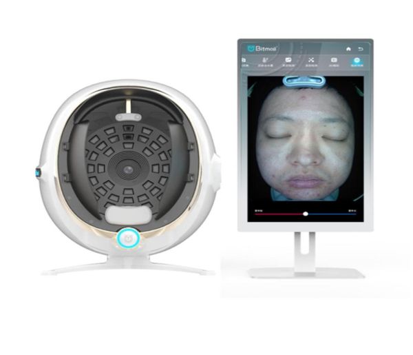 other beauty equipment 3d magic mirror skin analyser portable digital skin analyzer automatic face derma scanner machine facial de6978737
other beauty equipment 3d magic mirror skin analyser portable digital skin analyzer automatic face derma scanner machine facial de6978737