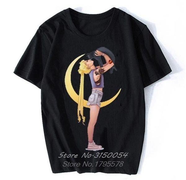 new sailor meow moon cat funny tshirt men jollypeach brand new fashion t shirt women kawaii soft comfortable tshirt tees c04136499435, White;black
new sailor meow moon cat funny tshirt men jollypeach brand new fashion t shirt women kawaii soft comfortable tshirt tees c04136499435, White;black