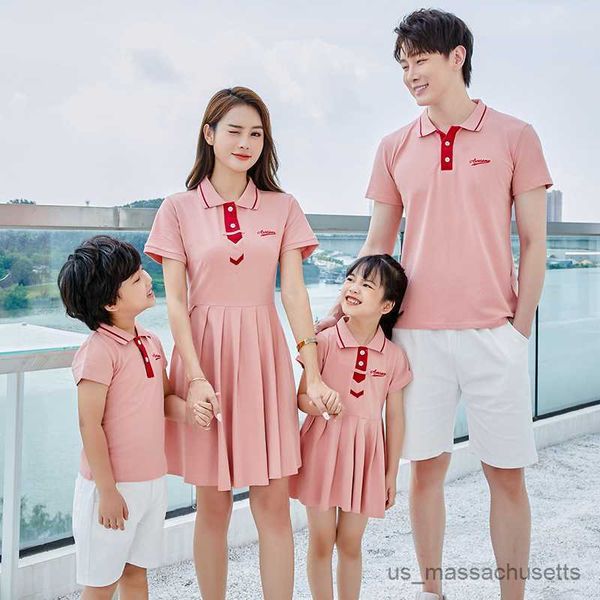 family matching outfits matching family outfits summer mum daughter casual dress dad son matching cotton t-shirt shorts holiday couple outfi, Blue
family matching outfits matching family outfits summer mum daughter casual dress dad son matching cotton t-shirt shorts holiday couple outfi, Blue