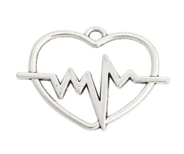 fashion alloy medical heart ecg electrocardiograph charms heart medical nurse gift pendant charms 50pcs 2530mm aac2046788427, Bronze;silver
fashion alloy medical heart ecg electrocardiograph charms heart medical nurse gift pendant charms 50pcs 2530mm aac2046788427, Bronze;silver