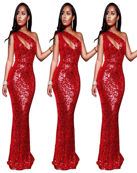 highend red sequin evening party maxi long dress women039s sleeveless oblique shoulder hollow out slim bodycon dress vest3774146, Black;gray
highend red sequin evening party maxi long dress women039s sleeveless oblique shoulder hollow out slim bodycon dress vest3774146, Black;gray