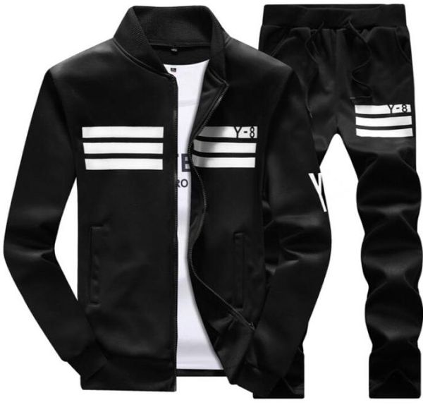 men039s tracksuits 2018 new men039s sports suit casual longsleeved baseball uniform jacket y8 student sweater male outdoor 7070154, Gray
men039s tracksuits 2018 new men039s sports suit casual longsleeved baseball uniform jacket y8 student sweater male outdoor 7070154, Gray