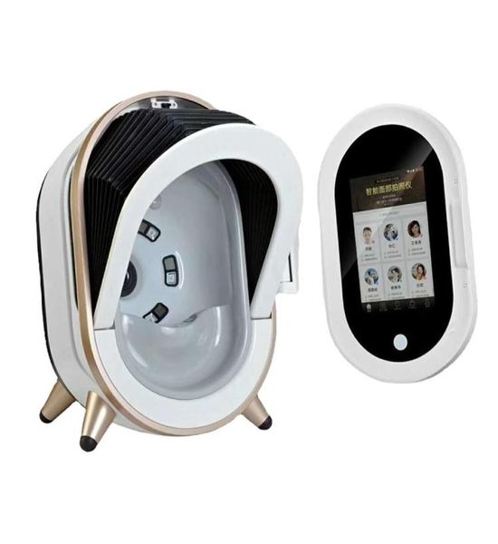 skin diagnosis system high technology 5th generation professional magic mirror 3d skin analysis machine facial skin analyzer with 3410797
skin diagnosis system high technology 5th generation professional magic mirror 3d skin analysis machine facial skin analyzer with 3410797