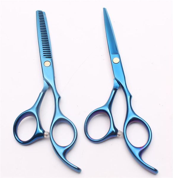 6quot 440c customized logo blue professional human hair scissors barber039s hairdressing scissors cutting and thinning shears2709472
6quot 440c customized logo blue professional human hair scissors barber039s hairdressing scissors cutting and thinning shears2709472