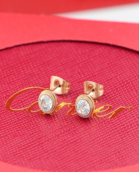 new fashion jewerly famous titanium steel earrings 18k gold plated stainless steel classical love gem earrings for women coupl2173859, Golden;silver
new fashion jewerly famous titanium steel earrings 18k gold plated stainless steel classical love gem earrings for women coupl2173859, Golden;silver