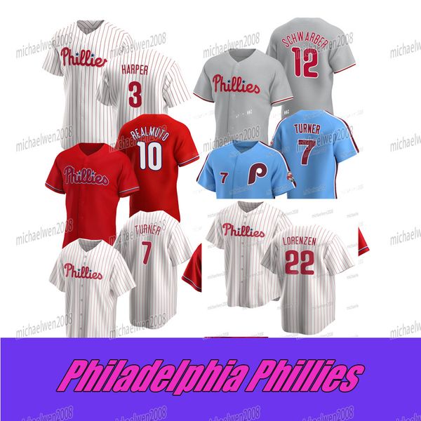 22 michael lorenzen phillies harper jersey kyle schwarber nick castellanos johan rojas trea turner edmundo sosa j.t. realmuto zack wheeler t, Blue;black
22 michael lorenzen phillies harper jersey kyle schwarber nick castellanos johan rojas trea turner edmundo sosa j.t. realmuto zack wheeler t, Blue;black