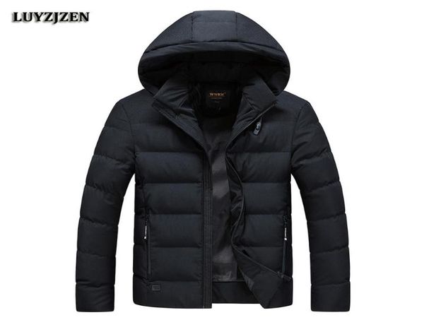 whole new 2020 man casual comfortable winter warm parkas fashion solid long coat jacket men 7 colors outwear luyzjzen k777100073, Black
whole new 2020 man casual comfortable winter warm parkas fashion solid long coat jacket men 7 colors outwear luyzjzen k777100073, Black