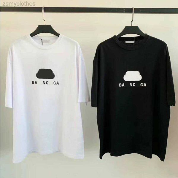designer t shirt summer short sleeve tee men women lovers luxury t-shirts paris fashion senior pure cotton top, White
designer t shirt summer short sleeve tee men women lovers luxury t-shirts paris fashion senior pure cotton top, White