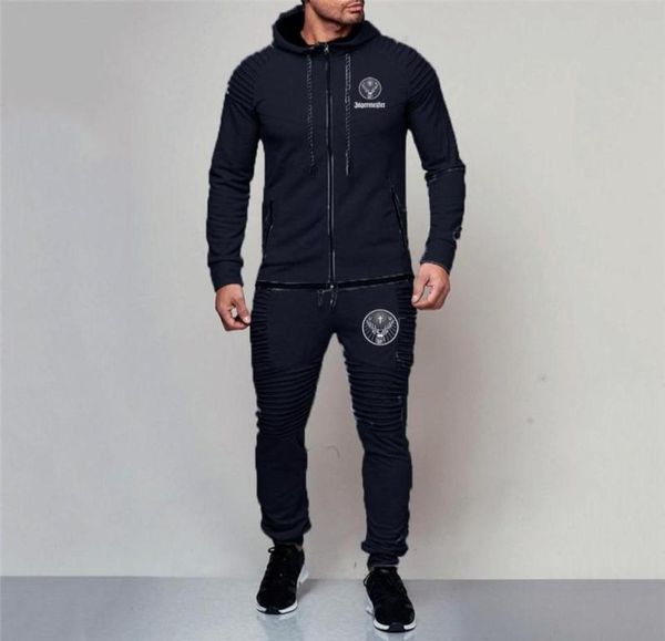 men039s tracksuits 2021 jagermeister brand sports men harajuku style fashion solid color delicate print high street suit7544246, Gray
men039s tracksuits 2021 jagermeister brand sports men harajuku style fashion solid color delicate print high street suit7544246, Gray