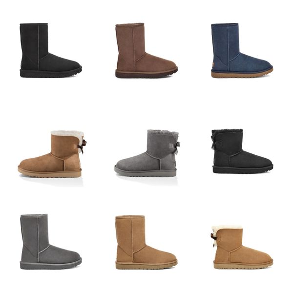 designer australia women snow boots chestnut black grey fashion classic mini bailey bow ankle short boot outdoor womens ladies girls booties
designer australia women snow boots chestnut black grey fashion classic mini bailey bow ankle short boot outdoor womens ladies girls booties