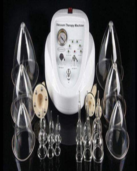 vacuum therapy machine massage body shaping breast lifting vacuum cupping breast enlargement pumpbreast enhancer2810978
vacuum therapy machine massage body shaping breast lifting vacuum cupping breast enlargement pumpbreast enhancer2810978