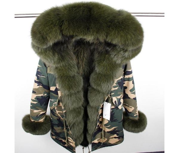 2018 new winter jacket women coat parka natural real fox fur collar hood raccoon fur liner outerwear casual streetwear brand8179372, Black
2018 new winter jacket women coat parka natural real fox fur collar hood raccoon fur liner outerwear casual streetwear brand8179372, Black