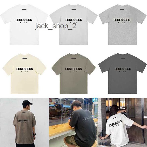 designer shirts essent t shirt street casual essentail tshirt loose men women summer luxury shorts essen tshirts chest print tees essentiel, White;black
designer shirts essent t shirt street casual essentail tshirt loose men women summer luxury shorts essen tshirts chest print tees essentiel, White;black