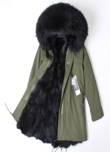 ms long down parkas removable thick raccoon furs liner maomaokong large fur collar size8026744, Black
ms long down parkas removable thick raccoon furs liner maomaokong large fur collar size8026744, Black