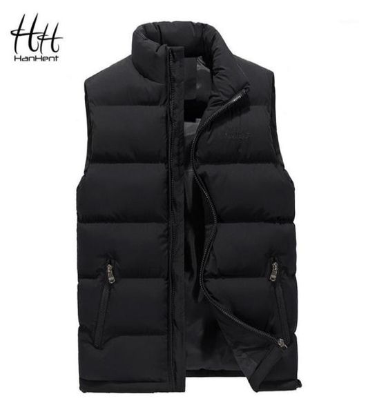 men039s vests hanhent fashion men039s vest slim thick warm winter men outerwear bodywarmer streetwear sleeveless coats jacke5377148, Black;white
men039s vests hanhent fashion men039s vest slim thick warm winter men outerwear bodywarmer streetwear sleeveless coats jacke5377148, Black;white