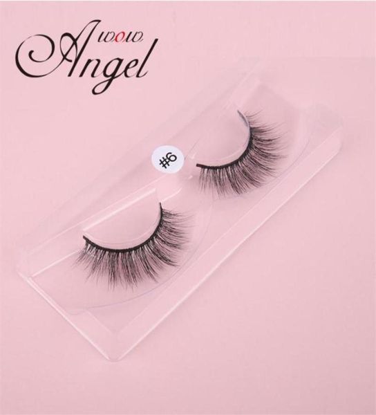 faux 3d mink lashes handmade false eyelashes cruelty natural beauty makeup lashes accessories whole eyelashes package285f3983156
faux 3d mink lashes handmade false eyelashes cruelty natural beauty makeup lashes accessories whole eyelashes package285f3983156