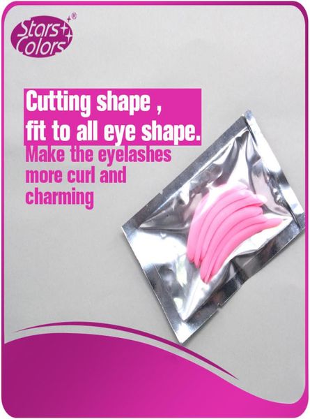 99 perm eyelash patch lashes lift pads resuable silicone perming rods pink plastic 3 different sizes1149720
99 perm eyelash patch lashes lift pads resuable silicone perming rods pink plastic 3 different sizes1149720