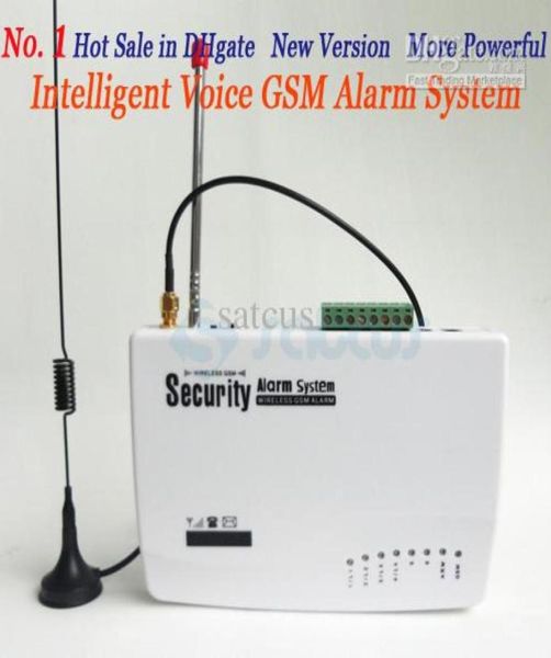 no1 gsm home burglar alarm system new version more powerful double antenna voice prompt sg12263277578868837
no1 gsm home burglar alarm system new version more powerful double antenna voice prompt sg12263277578868837