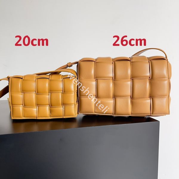 designer handcrafted woven cassette bag 10a soft nappa pillow crossbody bags bottega padded high capacity retro square flap shoulder bag tra
designer handcrafted woven cassette bag 10a soft nappa pillow crossbody bags bottega padded high capacity retro square flap shoulder bag tra