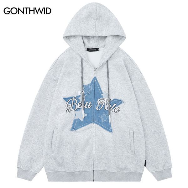 mens hoodies sweatshirts hip hop hoodie coat y2k men harajuku embroidery star patch letter zipper hooded sweatshirt jacket streetwear fashio, Black
mens hoodies sweatshirts hip hop hoodie coat y2k men harajuku embroidery star patch letter zipper hooded sweatshirt jacket streetwear fashio, Black