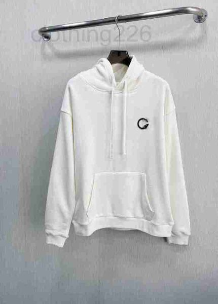 women's hoodies & sweatshirts designer 2023 early autumn new letter emblem embroidery loose and slim relaxed versatile hooded sweater f, Black
women's hoodies & sweatshirts designer 2023 early autumn new letter emblem embroidery loose and slim relaxed versatile hooded sweater f, Black