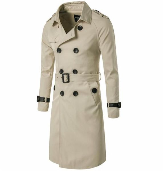 moruancle fashion men039s long trench coat double breasted windbreaker for man jacket overcoat pea coat outerwear size mxxxl4340895, Black;brown
moruancle fashion men039s long trench coat double breasted windbreaker for man jacket overcoat pea coat outerwear size mxxxl4340895, Black;brown