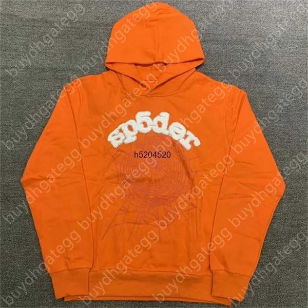 cx 2023 men's and women's hoodies sweatshirts sweatpants fashion brand sp5der 55555 spider designer pullover red young thug angel, Black
cx 2023 men's and women's hoodies sweatshirts sweatpants fashion brand sp5der 55555 spider designer pullover red young thug angel, Black