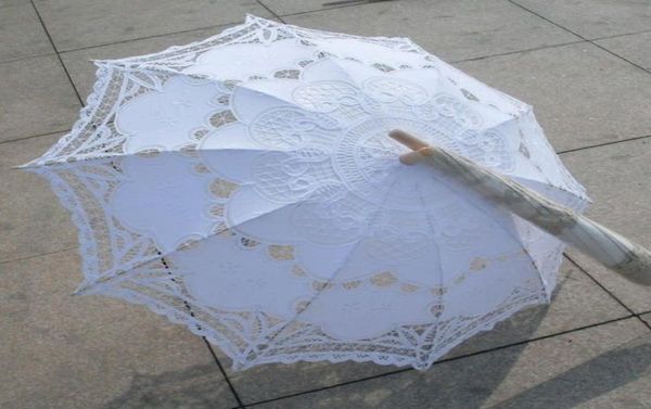 classic multicolor noble elegant palace style long arm wedding bridal umbrella embroidery gingham lace parasol lace umbrella6817939, White
classic multicolor noble elegant palace style long arm wedding bridal umbrella embroidery gingham lace parasol lace umbrella6817939, White