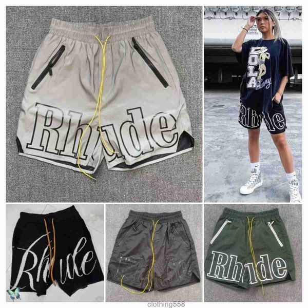 mens shorts rhude shorts mens short beach mesh street sweatpants basketball men limited swim knee length hip hop high sports training elasti, White;black
mens shorts rhude shorts mens short beach mesh street sweatpants basketball men limited swim knee length hip hop high sports training elasti, White;black