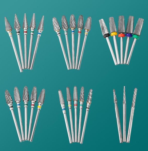 nail art tools nail toolsnail drill accessories bits ceramic tungsten nail drill bit electric manicure drills for machine milling 6676710
nail art tools nail toolsnail drill accessories bits ceramic tungsten nail drill bit electric manicure drills for machine milling 6676710