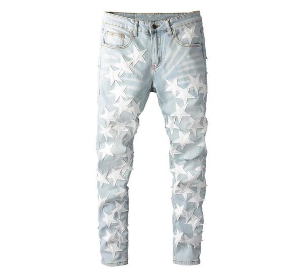 men ripped destroyed light blue jeans fashion slim fit washed motocycle denim pants hole hip hop biker mens rips trousers p5749057
men ripped destroyed light blue jeans fashion slim fit washed motocycle denim pants hole hip hop biker mens rips trousers p5749057
