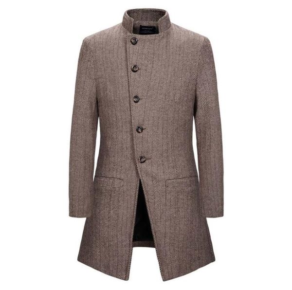 men039s jackets waterproof spring men casual casual coats new winter warm plus coat solid color stand collar jackets2421814, Black;brown
men039s jackets waterproof spring men casual casual coats new winter warm plus coat solid color stand collar jackets2421814, Black;brown