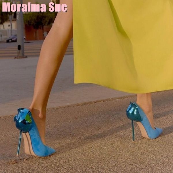 dress shoes unique bud heel pointed toe shallow pumps stiletto suede leather slip on women wedding summer fashion banquet party 230809, Black
dress shoes unique bud heel pointed toe shallow pumps stiletto suede leather slip on women wedding summer fashion banquet party 230809, Black